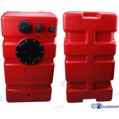 Depósito combustible y accesorios GS31047 - DEPOSITO COMB.FIJO 22C 42L