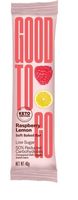 Good To Go Lemon raspberry (40 gr)