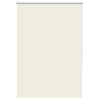 VidaXL Rolgordijn verduisterend 95x175 cm stofbreedte 90,7cm polyester