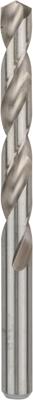 Bosch Accessoires Metaalboren HSS-G, Standard 12,1 x 101 x 151 mm 5st - 2608585538