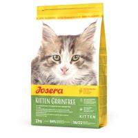 JOSERA KITTEN GRAINFREE