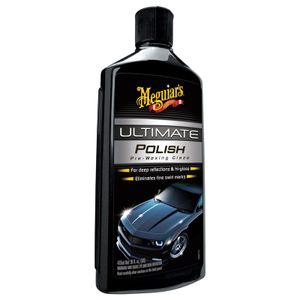 Meguiars Polijstmiddelen ME G19216