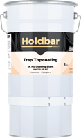Holdbar Trap Topcoating Antislip (Extra grof) Zijdeglans 5 Kg