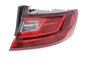 Achterlicht 047058