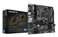GIGABYTE B760M DS3H DDR4 moederbord Intel B760 Express LGA 1700 micro ATX