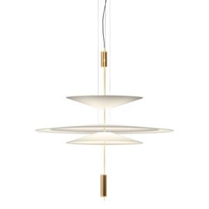 Vibia Flamingo Hanglamp 1530 - Goud