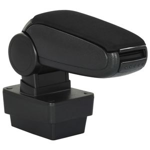 VidaXL Armsteun voor skoda fabia mk3 (2015)