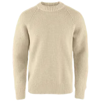Fjällräven Övik Waffle Knit Trui