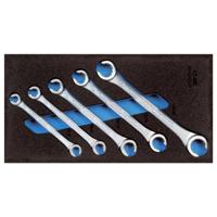 Gedore 2324210 EI-1500 CT1-400 L Gereedschapinlegstuk (l x b x h) 310 x 158 x 35 mm Gedore 2324210 EI-1500 CT1-400 L Gereedschapinlegstuk (l x b x h) 310 x 158 x 35 mm