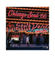 Various Artists - Chicago Soul &apos;66 LP