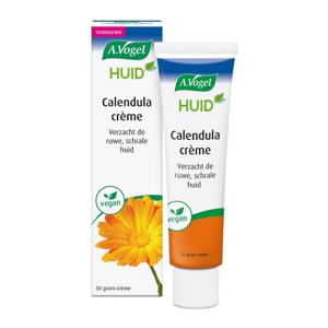A Vogel Calendula schrale huid creme