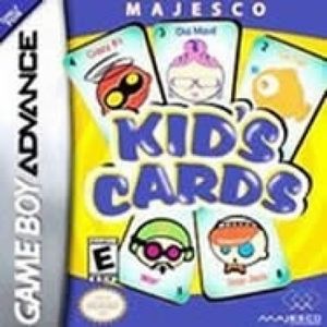 Majesco Kid's Cards