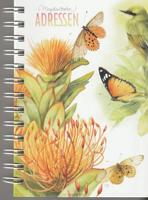 Marjolein Bastin Adresboek Birds