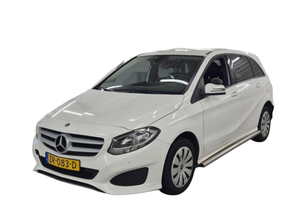 Mercedes Benz B Klasse