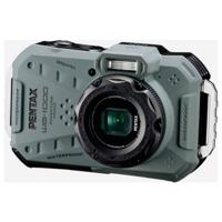 Pentax Pentax WG-1000 olive Actioncam Waterdicht, Full-HD