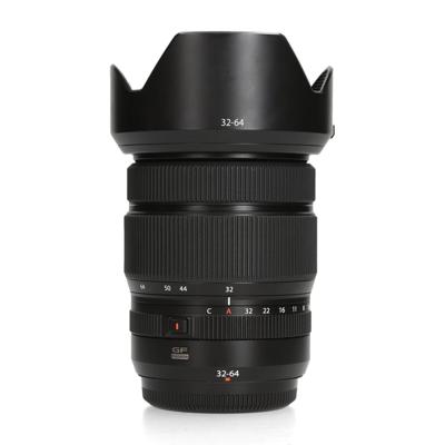 Fujifilm GF 32-64mm F4.0 R LM WR