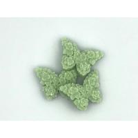 Vos Decorations Vlinder geur cucumber set a 3