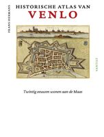 Historische Atlas Venlo | Thoth