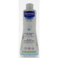Mustela Bébé Lichaams Melk 750ml