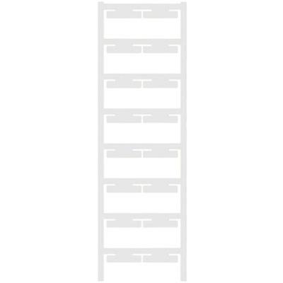 Weidmüller 1045570000 Apparaatmarkeerder Wit 80 stuk(s)