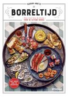 Borreltijd (Hardback)