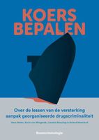 Koers bepalen - Hans Nelen, Karin van Wingerde, Lieselot Bisschop, Roland Moerland - ebook