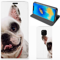 Huawei Mate 20 Pro Hoesje maken Franse Bulldog - thumbnail