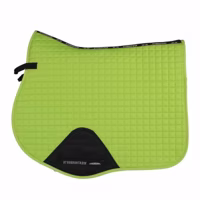 Weatherbeeta Prime zadeldek lichtgroen maat:dr full