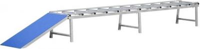 Reddingshond ladder