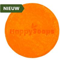 HappySoaps Oil you Need is Argan Shampoo Bar 70g