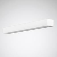 Trilux 6064140 wandverlichting Wit Geschikt voor gebruik binnen Geschikt voor buitengebruik 8,3 W
