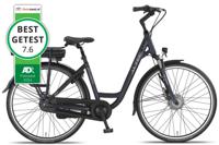 Altec Atlanta E-Bike Dames 28 inch 49cm Voorwielmotor 7v