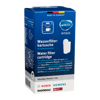 Siemens 17000705 onderdeel & accessoire voor koffiemachine Waterfilter - thumbnail