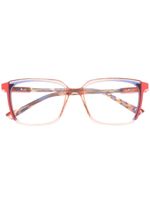 Etnia Barcelona lunettes de vue Sussex - Rose