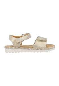 Bullboxer Sandalen AOA010F1S_PLTN Zilver maat