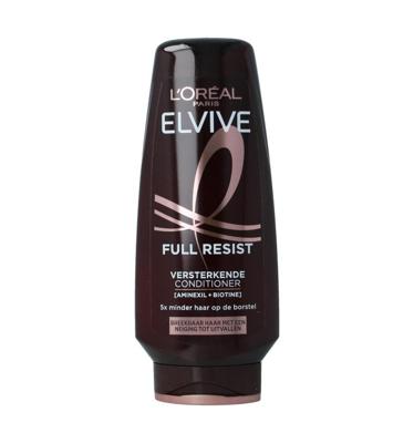 Conditioner full resist