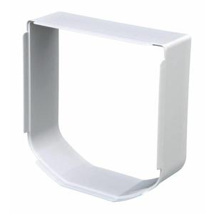 SureFlap Pet door tunnel Tunnelverlenging Wit 1 stuk(s)