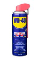 WD 40 Multi use Spray met Smart Straw 450 ml Blauw WD 40 Multi use Spray met Smart Straw 450 ml Blauw