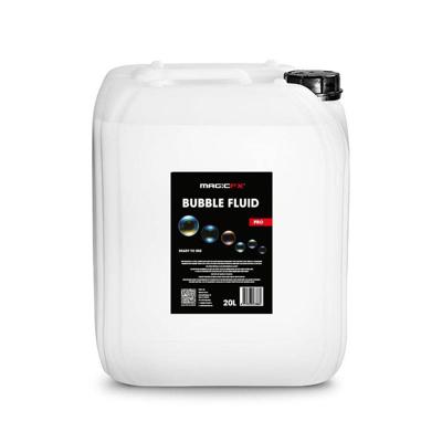 MAGIC FX pro bellenblaasvloeistof 20 liter