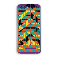 Skew Bee 2: Honor 10 Transparant Hoesje