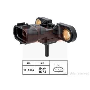 Eps Druksensor / Inlaatdruk-/MAP-sensor / Luchtdruksensor hoogteregelaar 1.993.213