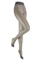 15 denier satin sheers panty van lycra - thumbnail