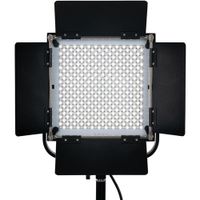 Dorr DLP-1000 Bi-Color LED Continuous Light Kit
