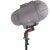 Rycote Cyclone Small windscherm kit - XLR-module