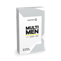Multi Men | Body & Fit | 30ct