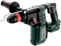 Metabo kh 18 ltx bl 28 q | accu-boorhamer | 18v | 3 j | zonder accu en lader | x 165 l - 601715840