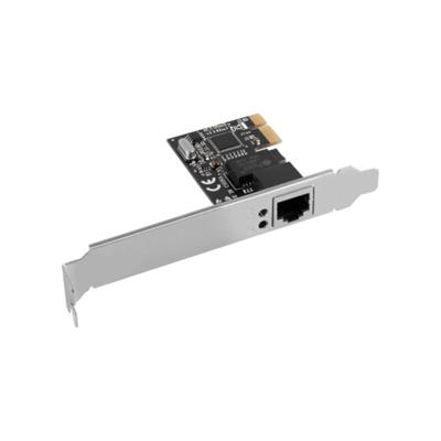 Netwerkkaart Lanberg PCE-1GB-201