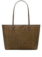 Tory Burch sac cabas Ever-Ready - Marron