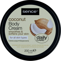 Sence Coconut Body cream
