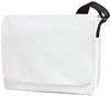 Halfar HF2220 Shoulder Bag Kurier - White - 36 x 29 x 12 cm